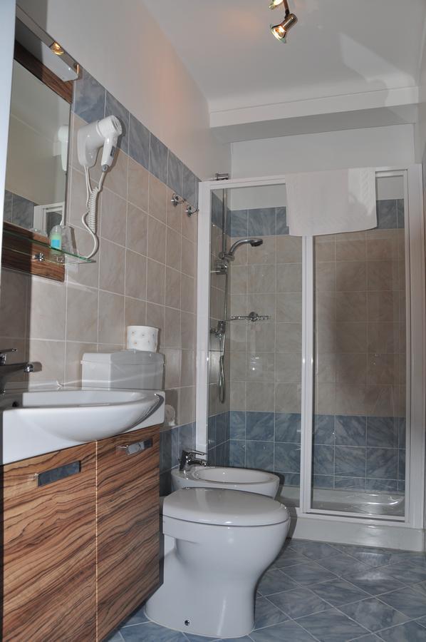 Hotel Centro Torre Pellice Dış mekan fotoğraf