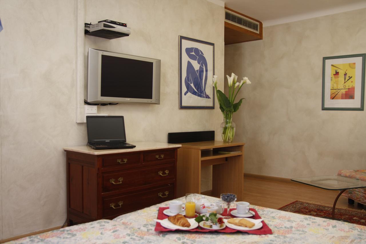 Hotel Centro Torre Pellice Dış mekan fotoğraf