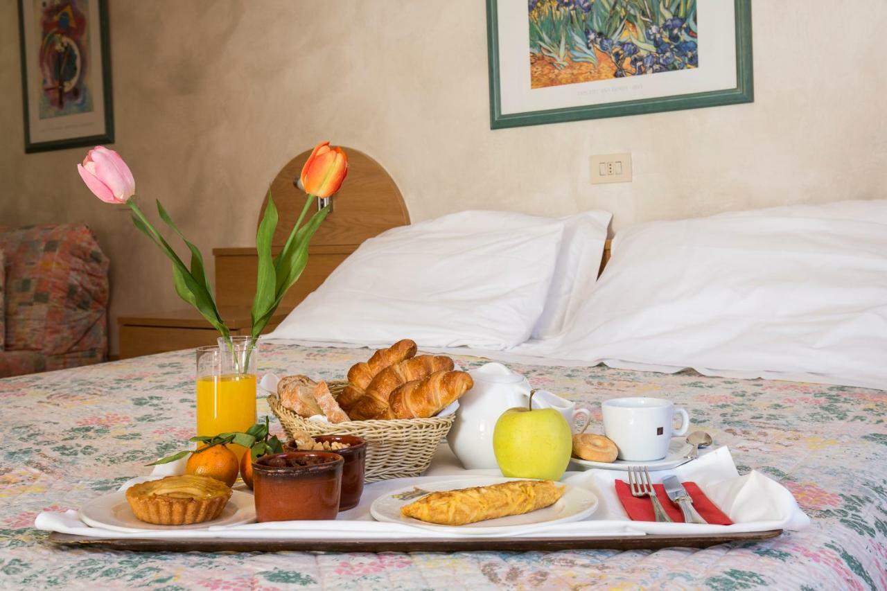 Hotel Centro Torre Pellice Dış mekan fotoğraf